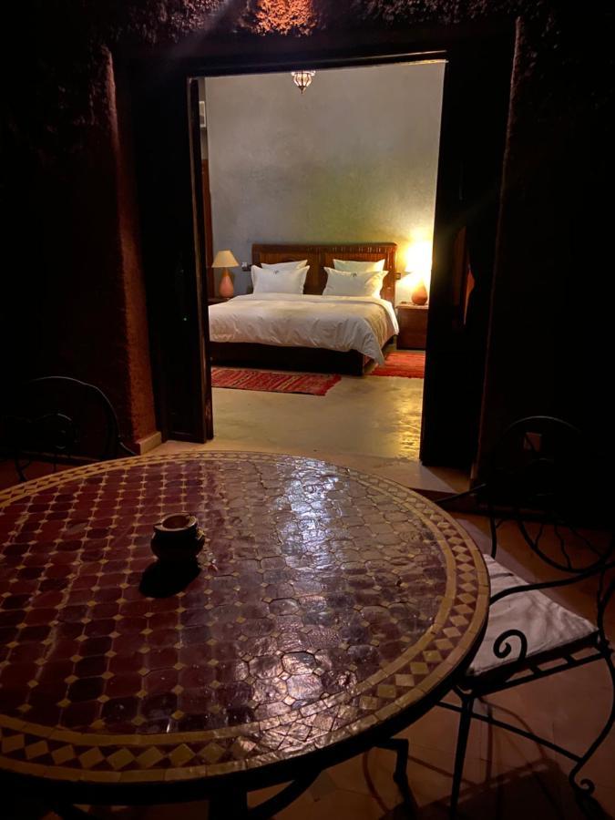Les Jardins De Marrakech 호텔 Ouled Moumen 외부 사진