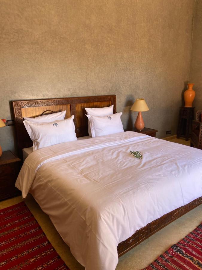 Les Jardins De Marrakech 호텔 Ouled Moumen 외부 사진